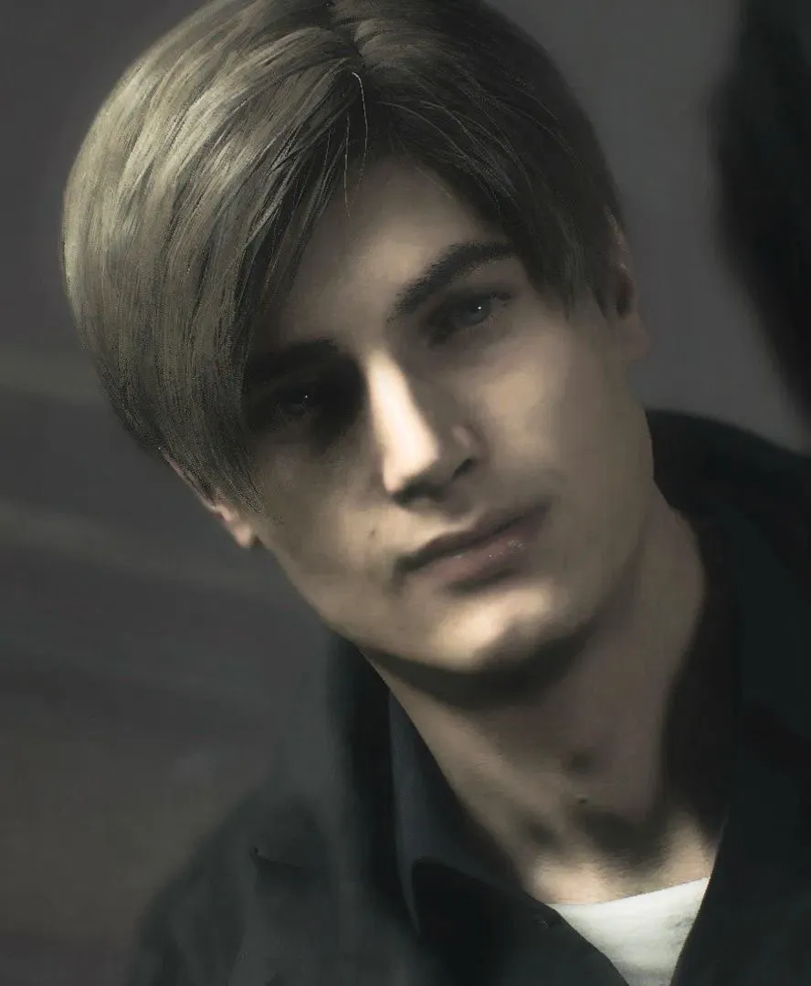 Avatar of Leon S kennedy