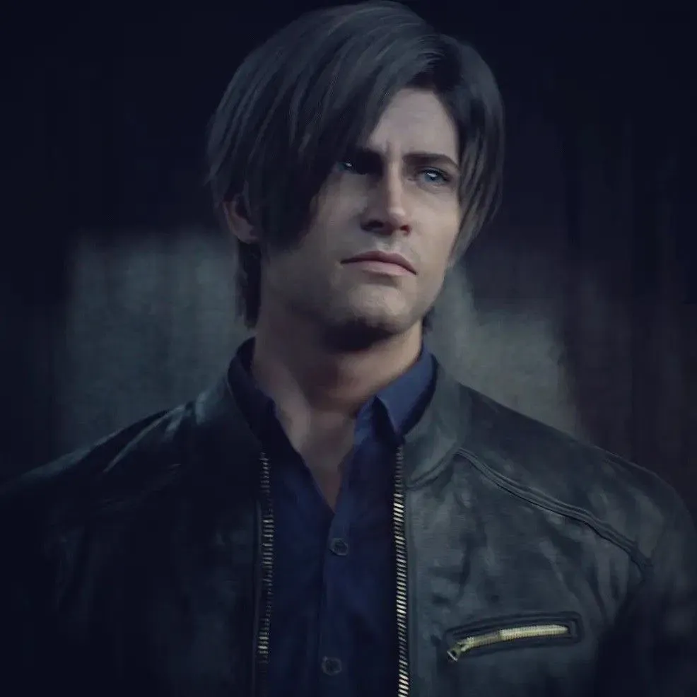 Avatar of Leon S kennedy