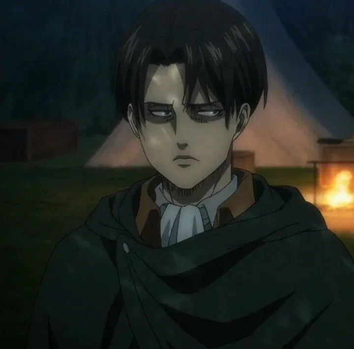 Avatar of Levi Ackerman