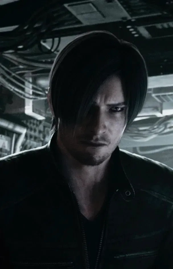 Avatar of Leon S Kennedy