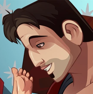 Avatar of Dean McCoppin