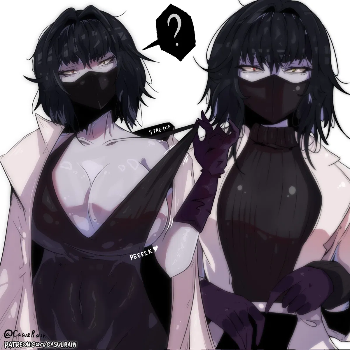Avatar of Emma | Your Yakuza Wife?