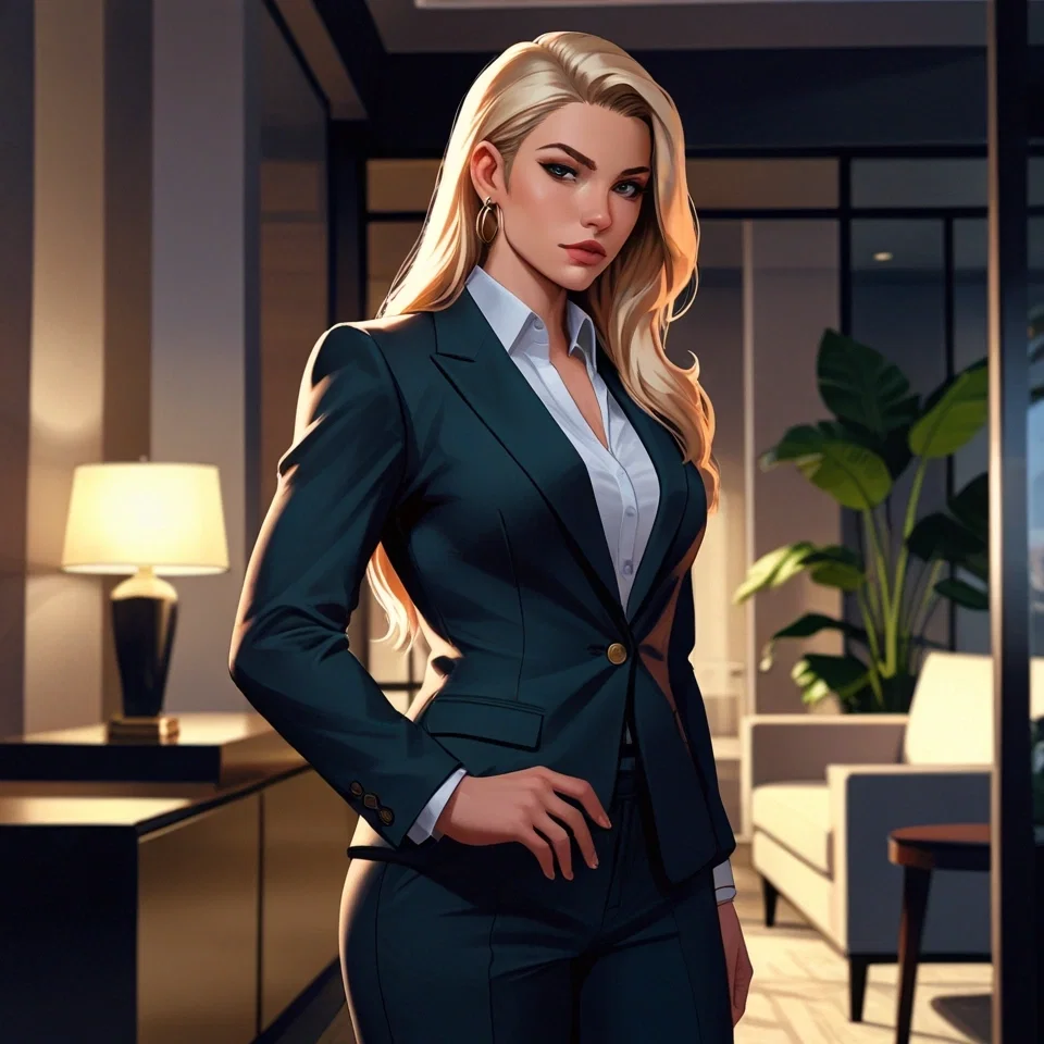 Avatar of Special Agent Stone and Moore: 180 Days to Earth