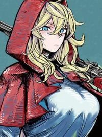 Avatar of Grimm
