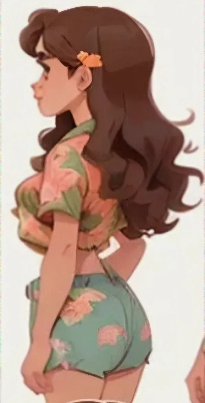 Avatar of Paige step cousin