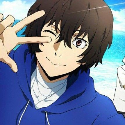 Avatar of Dazai