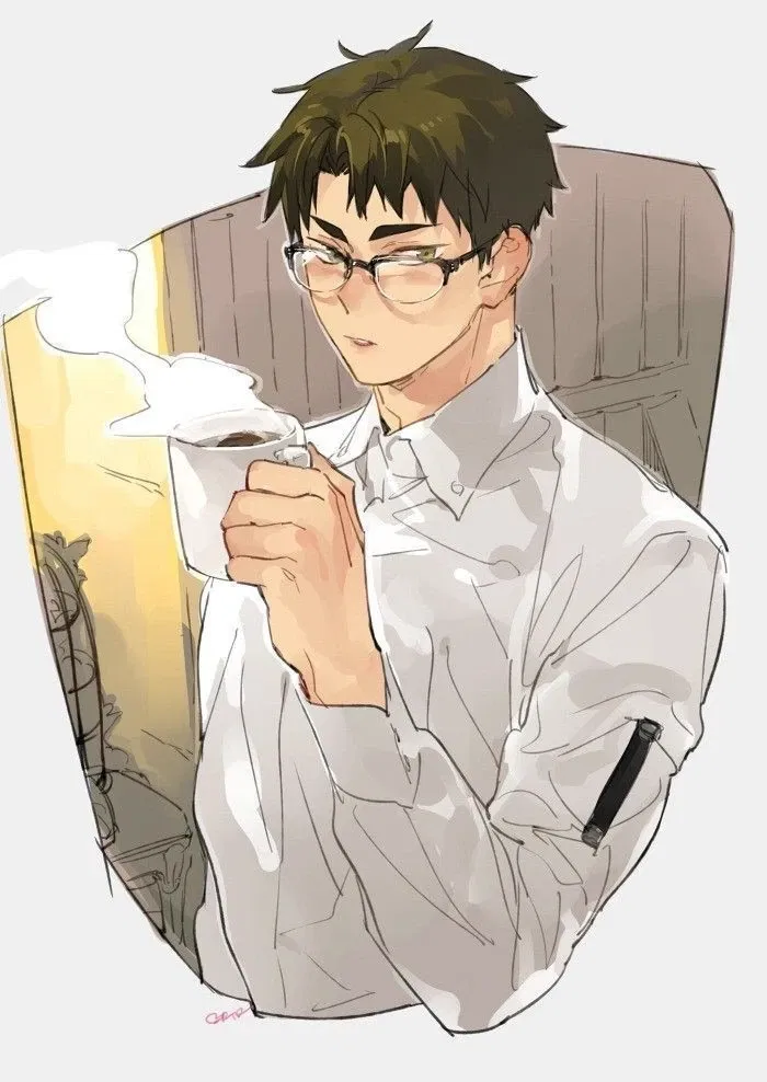 Avatar of Ushijima Wakatoshi