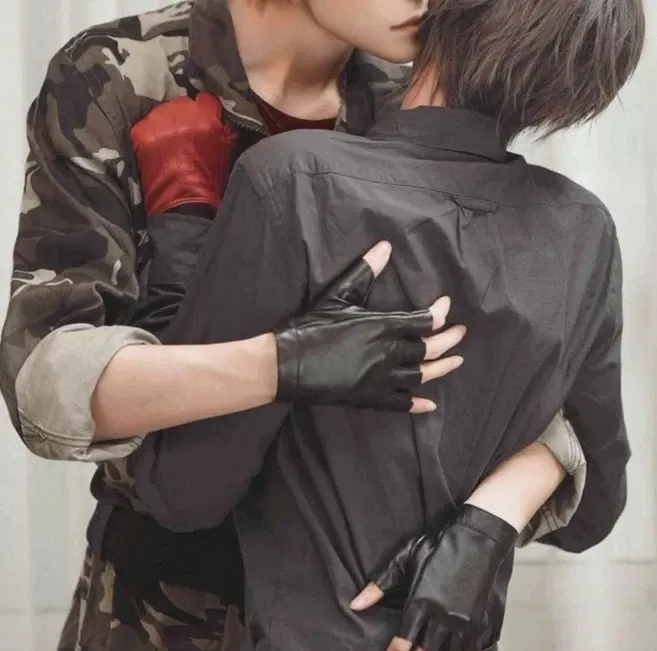 Avatar of Lev | Your cosplay partner and boyfriend 