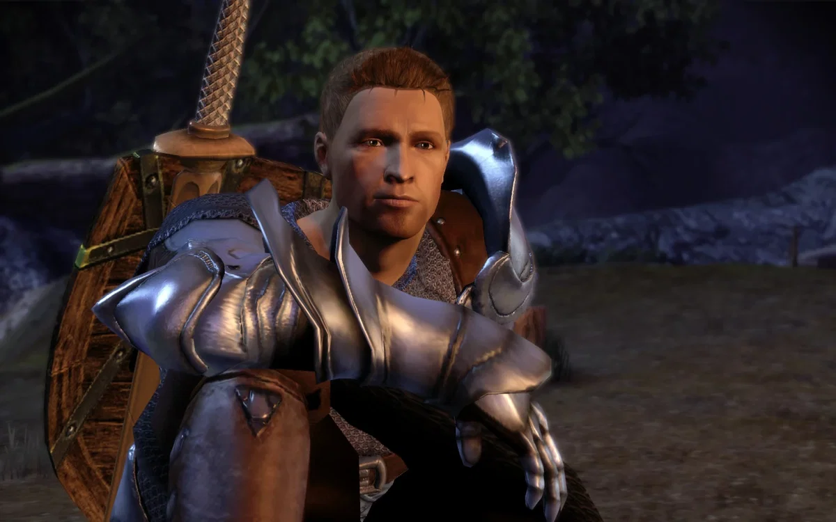 Avatar of Alistair Theirin