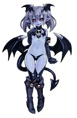 Avatar of Devil girl
