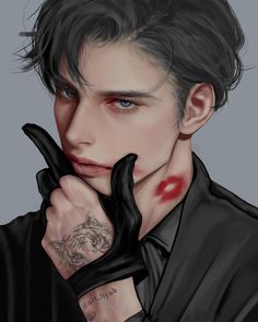 Avatar of Malik