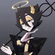 Avatar of Azrael - Hazbin Hotel