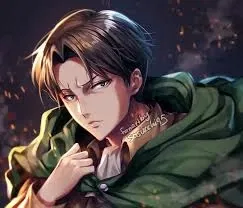 Avatar of Levi Ackerman - Attack on Titans