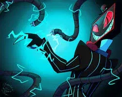 Avatar of Vox - Hazbin hotel