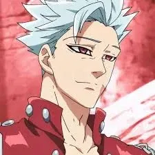 Avatar of Ban - The Seven Deadly Sins