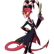 Avatar of Blitzø Buckzo - Helluva Boss