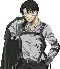 Avatar of Levi Ackerman - Attack On Titan