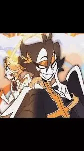 Avatar of Michael, Lucifer and Azrael Morningstar - Hazbin Hotel