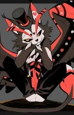 Avatar of Husker - Hazbin Hotel