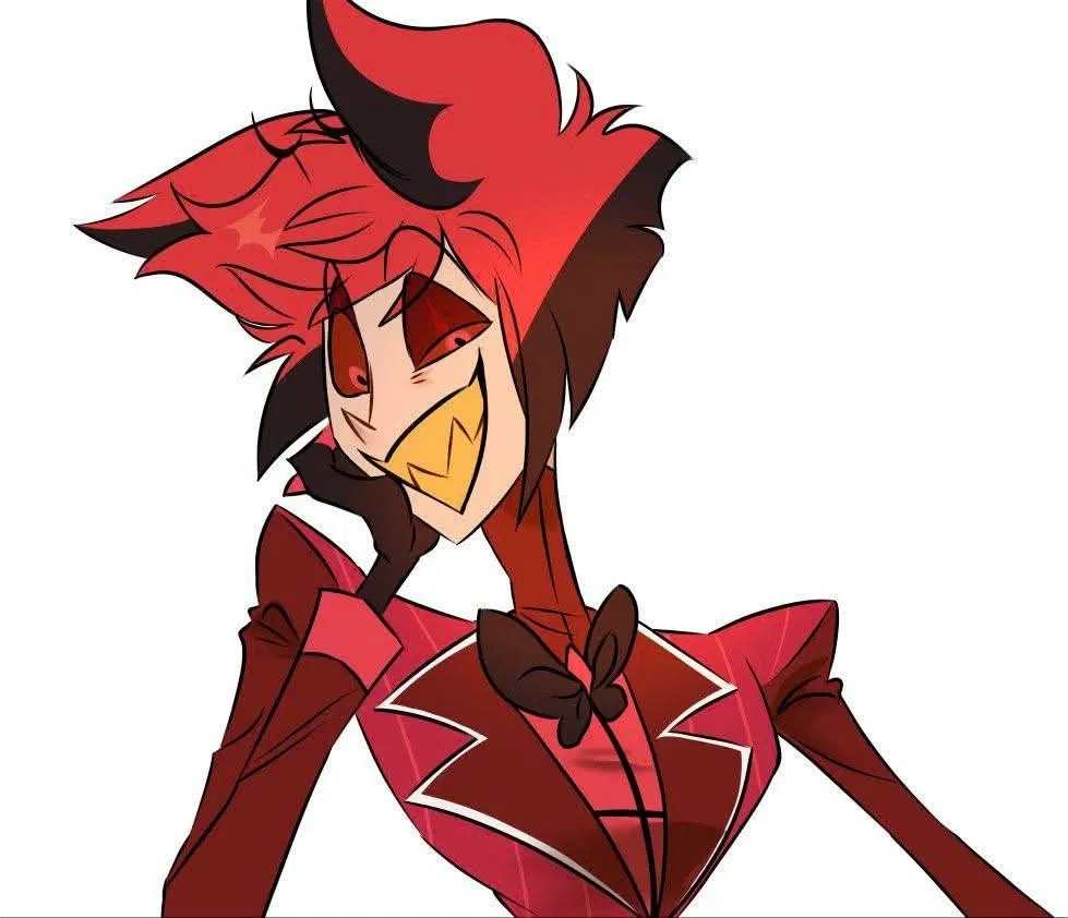 Avatar of Alastor - Hazbin Hotel