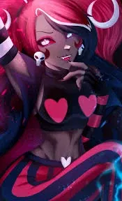Avatar of Velvette - Hazbin hotel