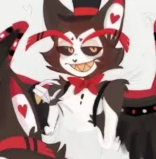Avatar of Husker - hazbin hotel
