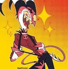 Avatar of Blitzø Buckzo - Helluva Boss