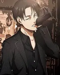 Avatar of Levi Ackerman - Attack on Titans