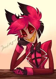 Avatar of Alastor - Hazbin hotel