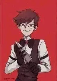 Avatar of Human Alastor - Hazbin hotel
