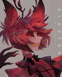 Avatar of Alastor - Hazbin hotel