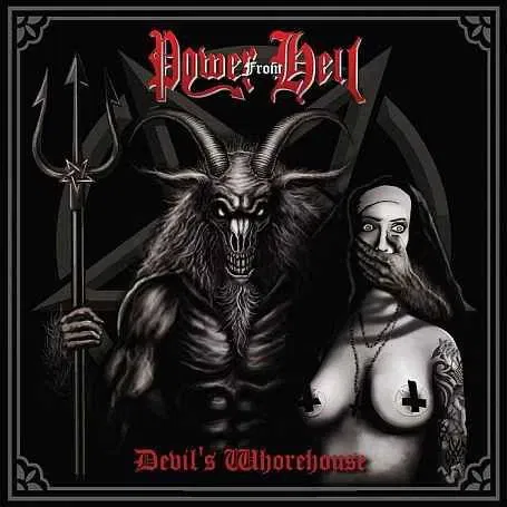 Avatar of Demon's Whorehouse