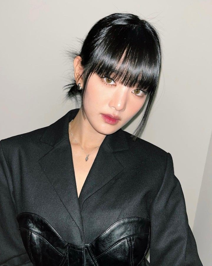 Avatar of Ms Lee