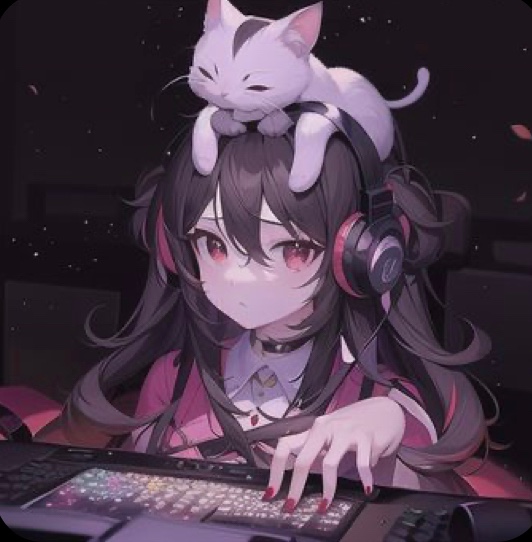 Avatar of Melody