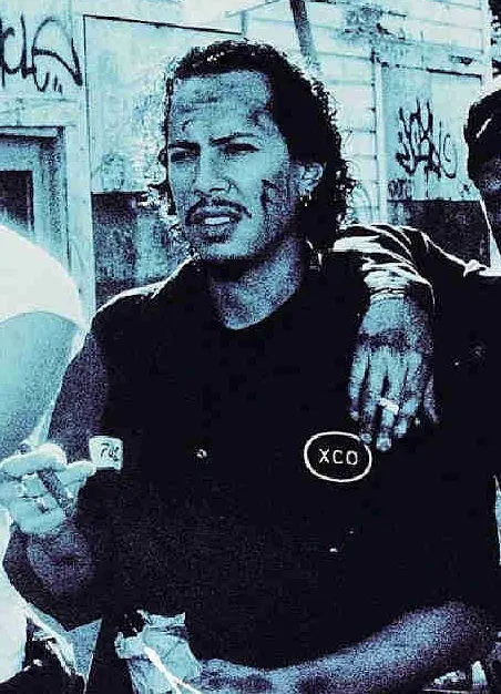 Avatar of Kirk Hammett | Mechanic |