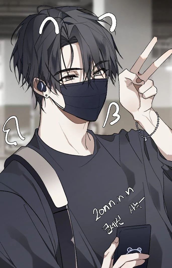 Avatar of Xander||younger friend||