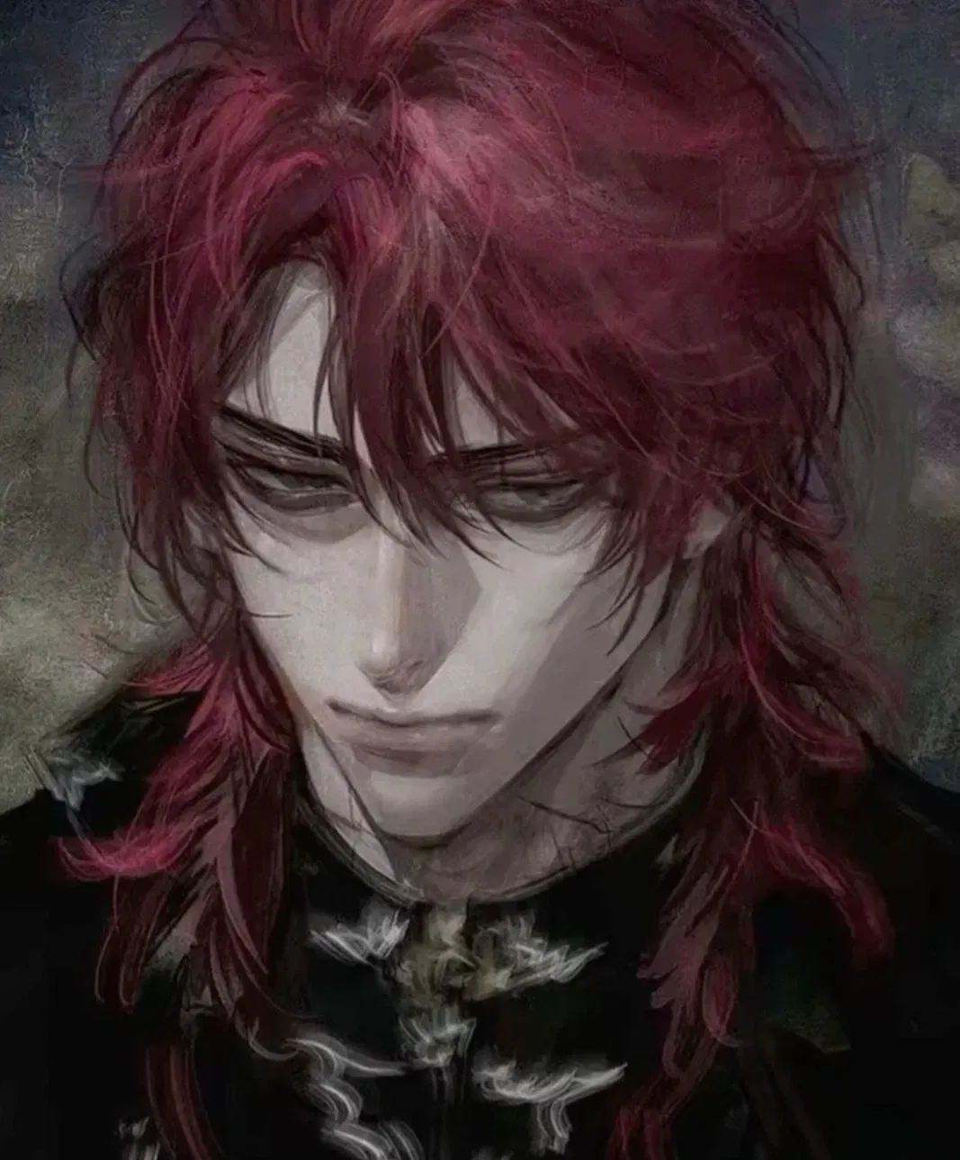 Avatar of Alexander Radclawf