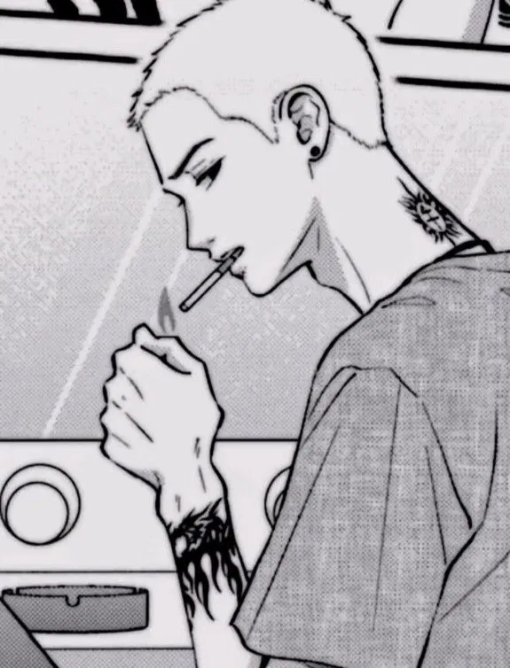 Avatar of Kyoya - Your Yakuza heir bf