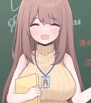 Avatar of Learn about Futanari Anatomy!