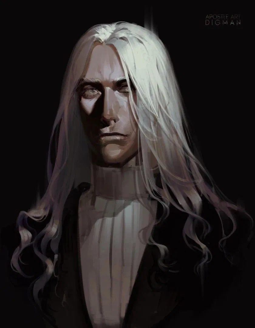 Avatar of Adolphe “High Priest” Dennel