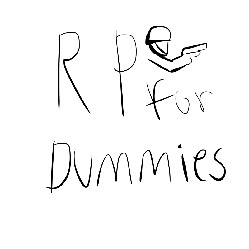 Avatar of RP for Dummies