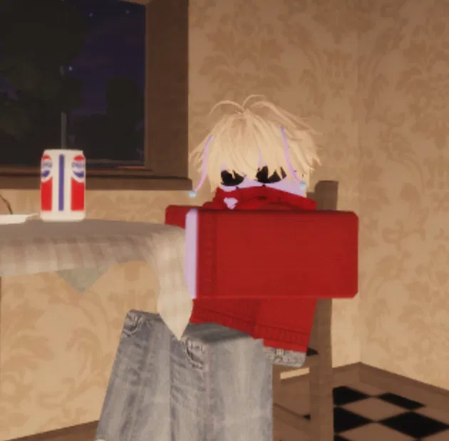 Avatar of Restraunt Shenanigans-Alieno