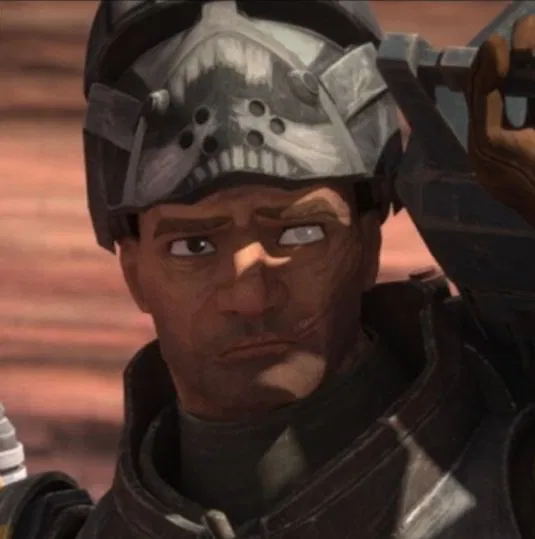 Avatar of Wrecker