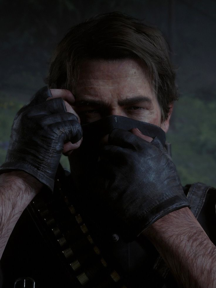 Avatar of Arthur Morgan