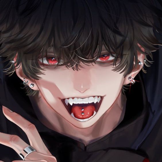 Avatar of Will (Stalker Yandere)