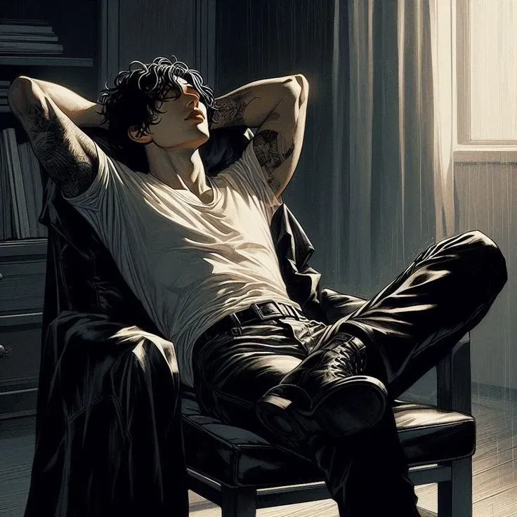 Avatar of Tetsuya Ueda || Yakuza Bodyguard