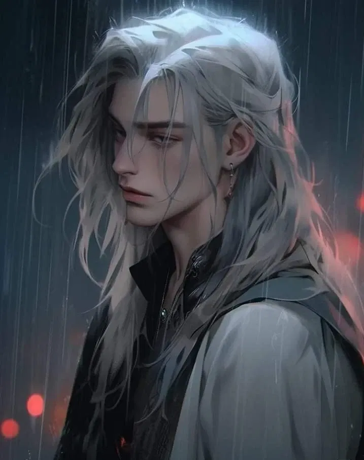 Avatar of En Rieger | Alaska