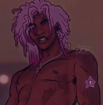 Avatar of kahlil