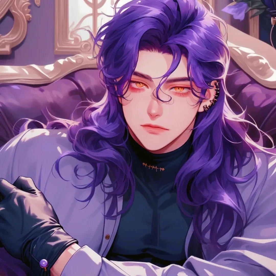 Avatar of 💌 Caine【 Macro 】