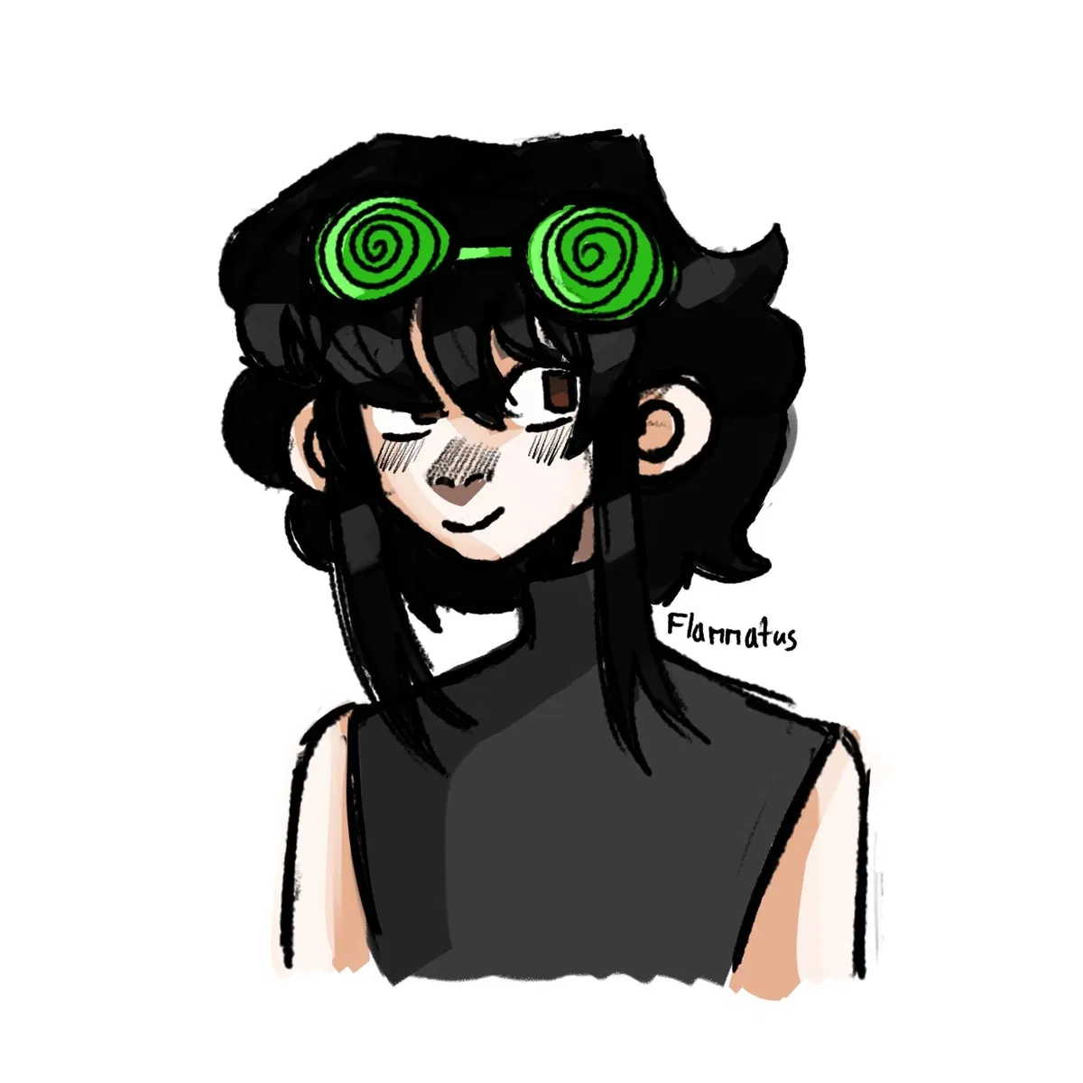 Avatar of Stanislav Lem | OC